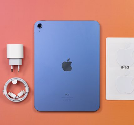 The Future is Here: Apple iPad Gen 10 Arrives