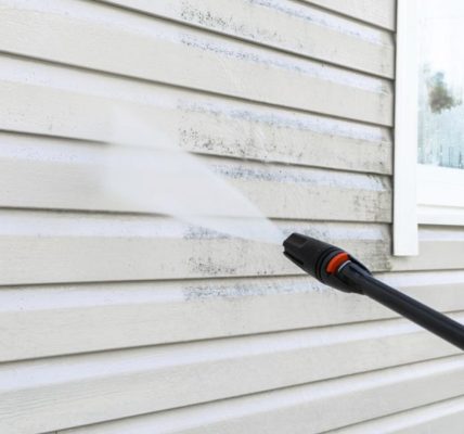 Revamp Your Outdoor Areas with Expert Surrey Power Washing