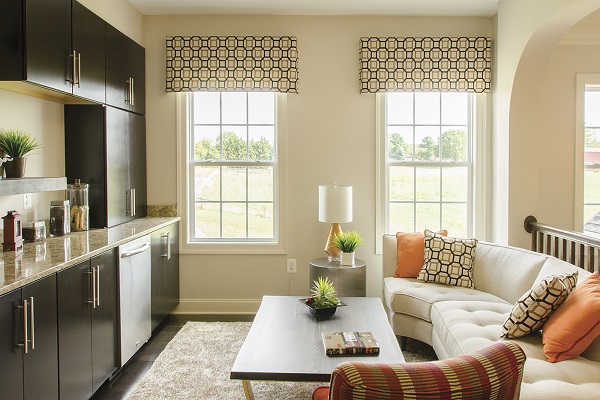 Revitalize Your View: The Impact of Window Replacement on Aesthetics