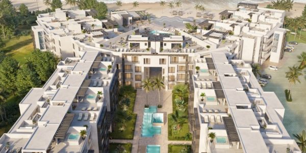 Luxury Living: Discovering Exquisite Apartments in Punta Cana