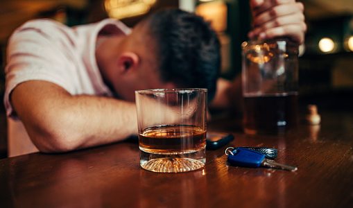 Serving Safely: The Role of Texas Bar Owners in Preventing Drunkenness