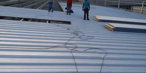 Roofing Resilience: Ensuring Lasting Comfort with Our Contractors