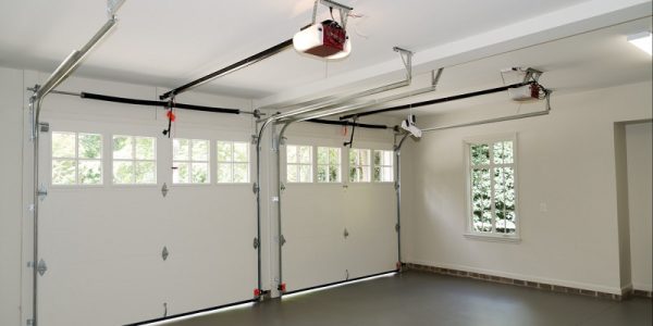 Maximizing Garage Security: Knowing When to Repair or Replace