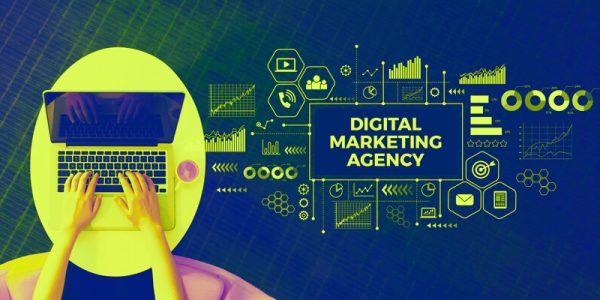 Unlocking SEO Potential Modern Digital Marketing