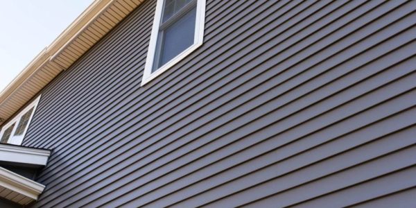 Crafting Resilience Professional Siding Installation